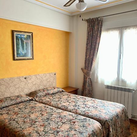 Ferienwohnung Piso Centrico En Irun Exterior foto