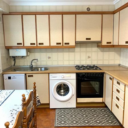 Ferienwohnung Piso Centrico En Irun Exterior foto