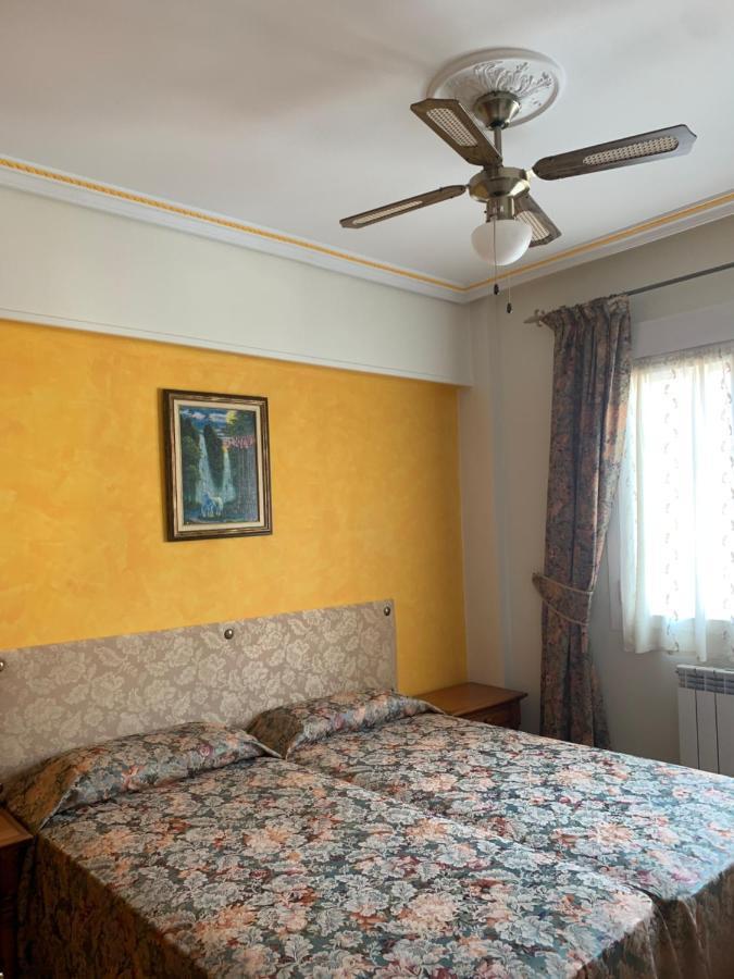 Ferienwohnung Piso Centrico En Irun Exterior foto